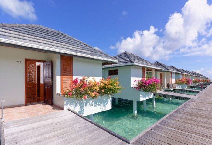Sun Island Resort & Spa